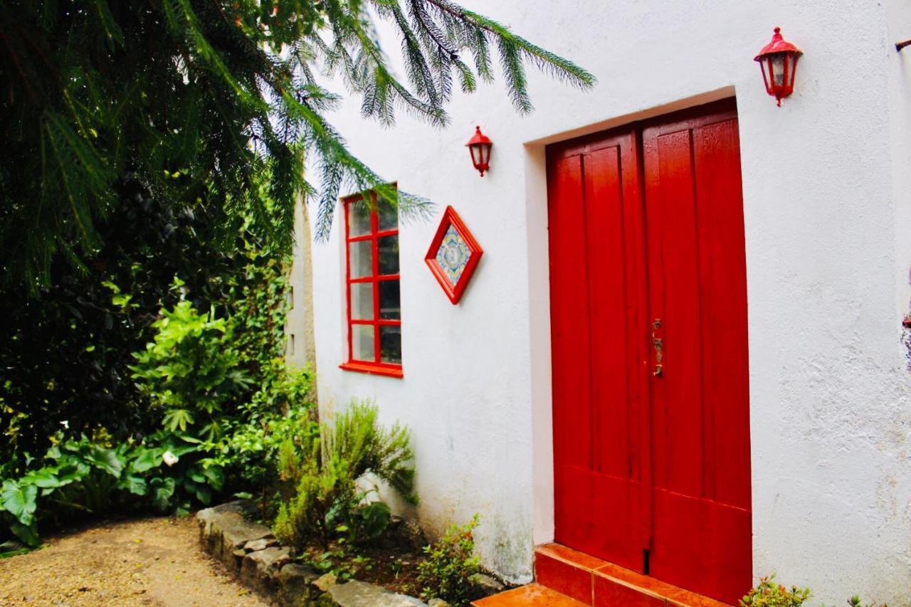 Quinta Da Mainha - Charming Houses - Escape To Nature براغا المظهر الخارجي الصورة