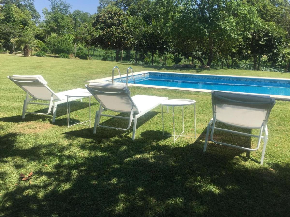Quinta Da Mainha - Charming Houses - Escape To Nature براغا المظهر الخارجي الصورة