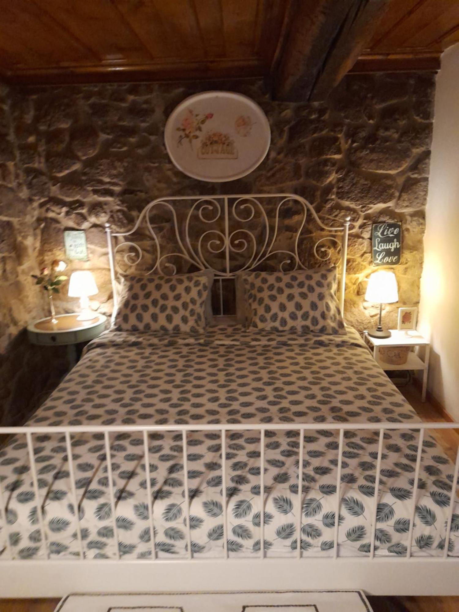 Quinta Da Mainha - Charming Houses براغا المظهر الخارجي الصورة