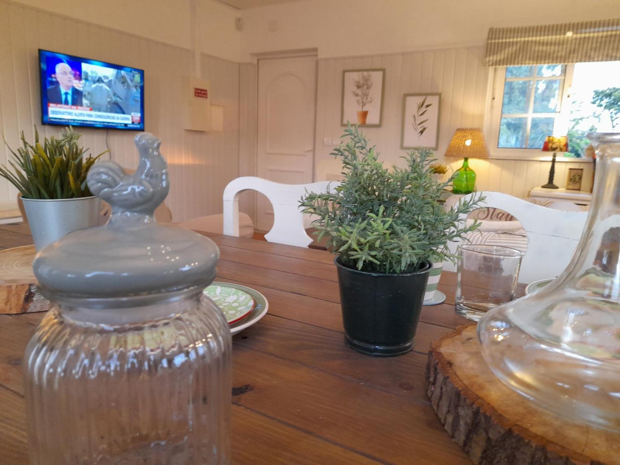 Quinta Da Mainha - Charming Houses - Escape To Nature براغا المظهر الخارجي الصورة