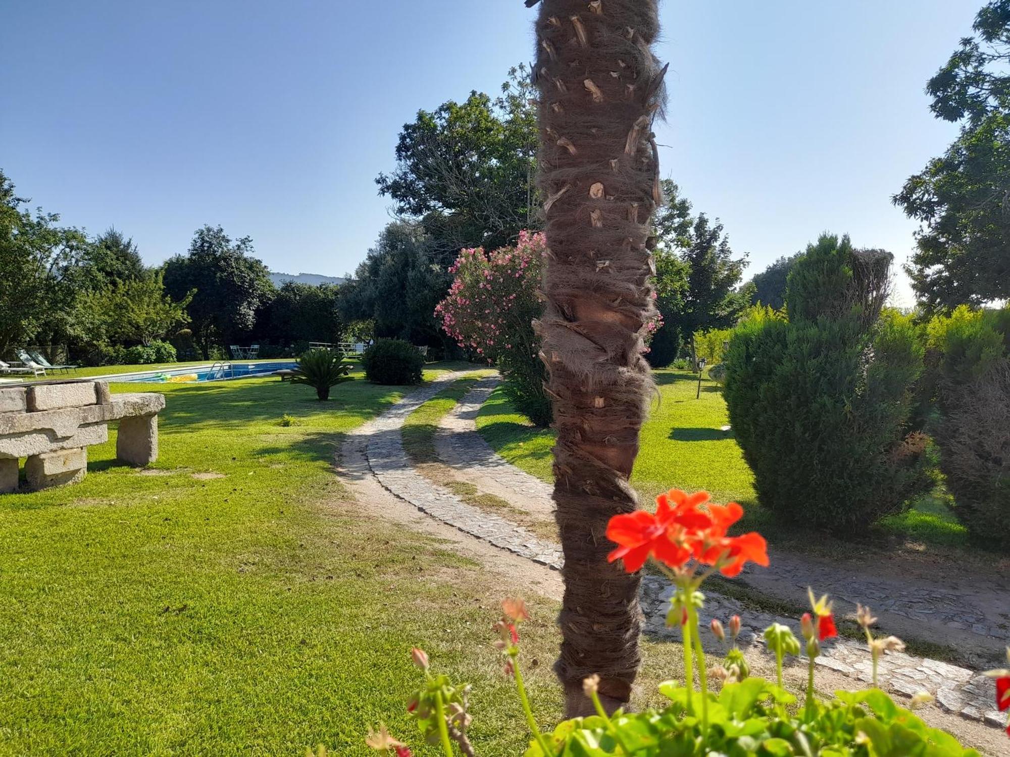Quinta Da Mainha - Charming Houses براغا الغرفة الصورة