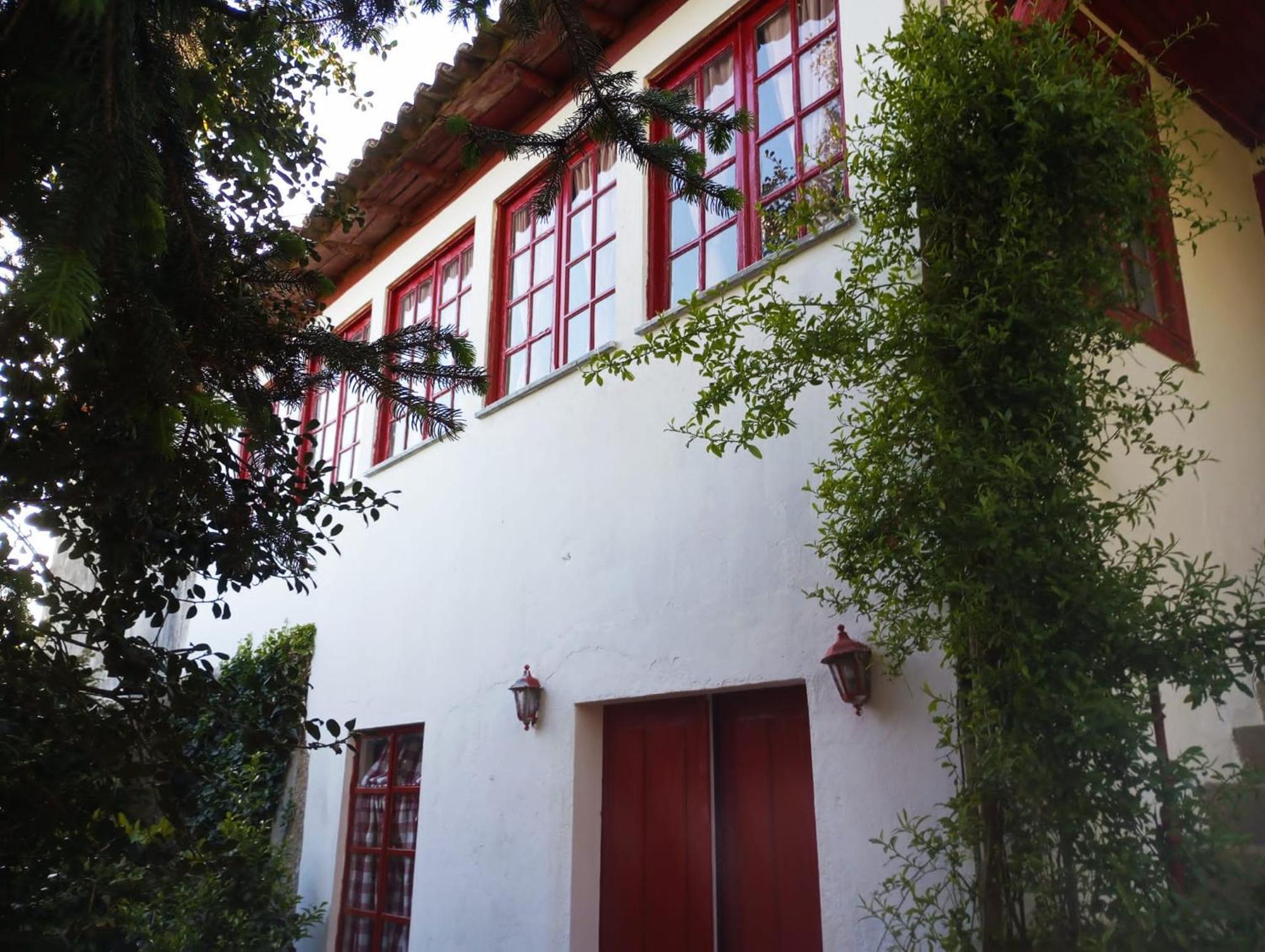 Quinta Da Mainha - Charming Houses - Escape To Nature براغا المظهر الخارجي الصورة