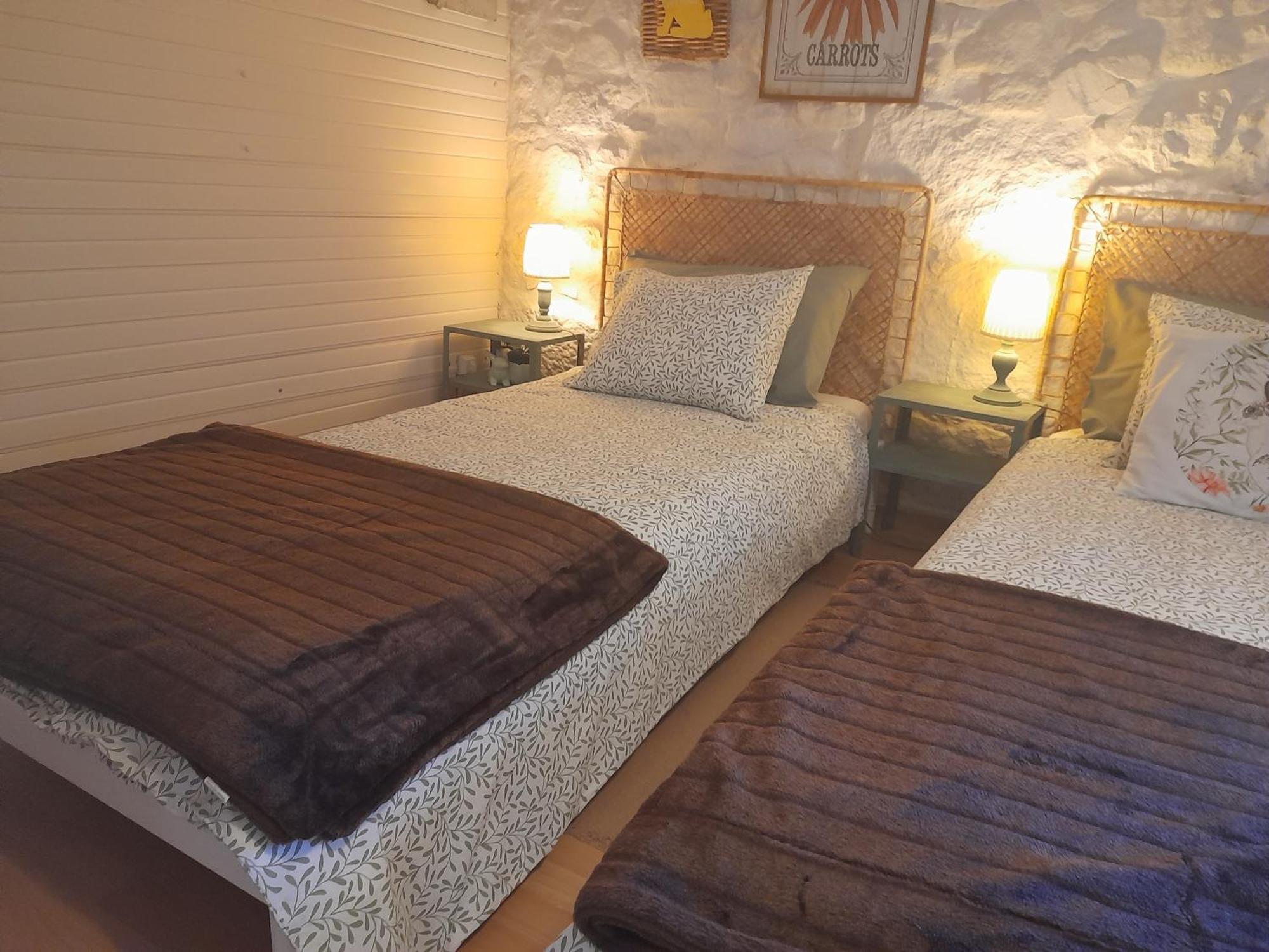 Quinta Da Mainha - Charming Houses براغا المظهر الخارجي الصورة