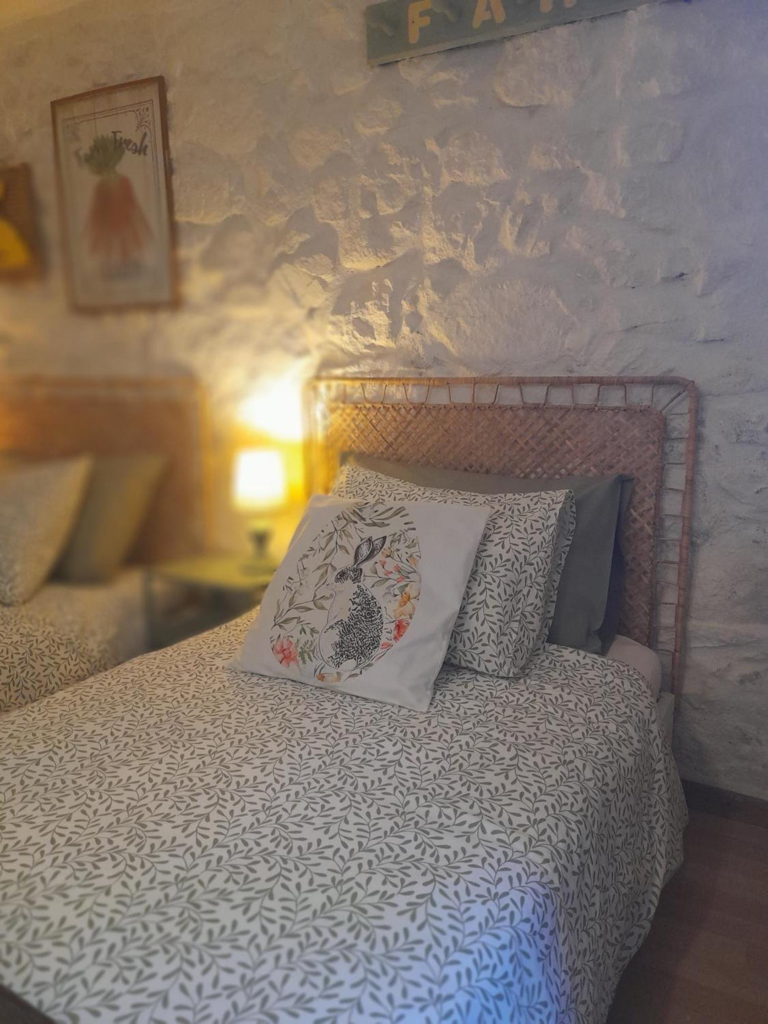Quinta Da Mainha - Charming Houses براغا المظهر الخارجي الصورة