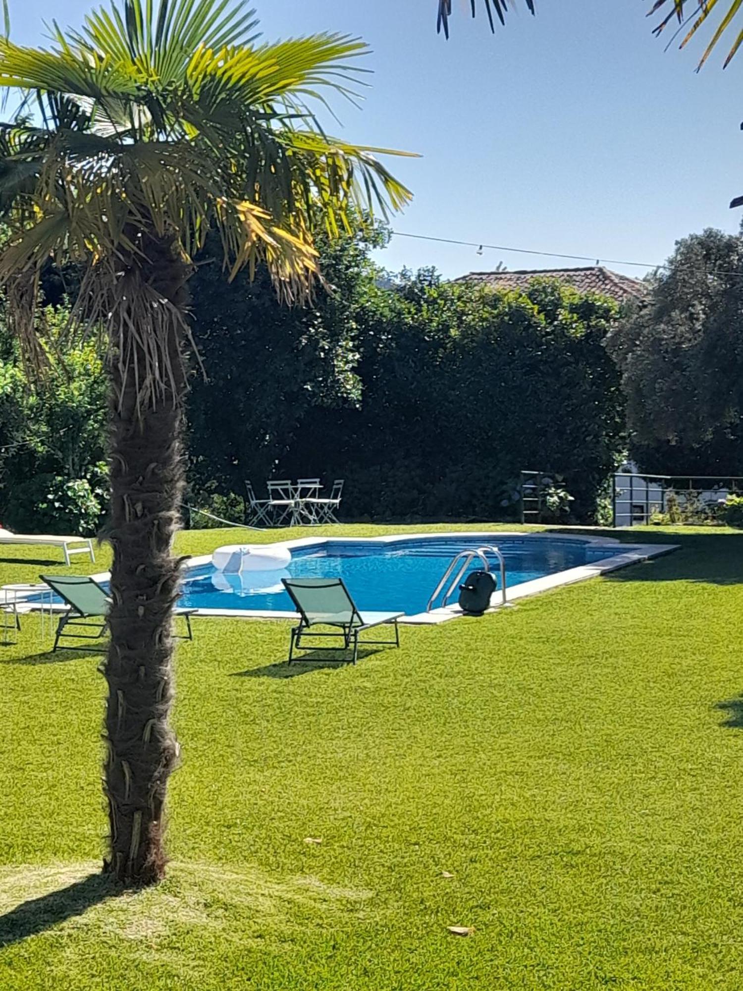 Quinta Da Mainha - Charming Houses براغا المظهر الخارجي الصورة