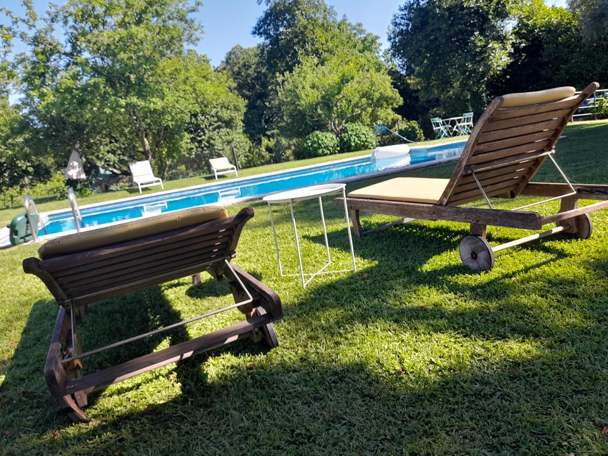 Quinta Da Mainha - Charming Houses براغا المظهر الخارجي الصورة
