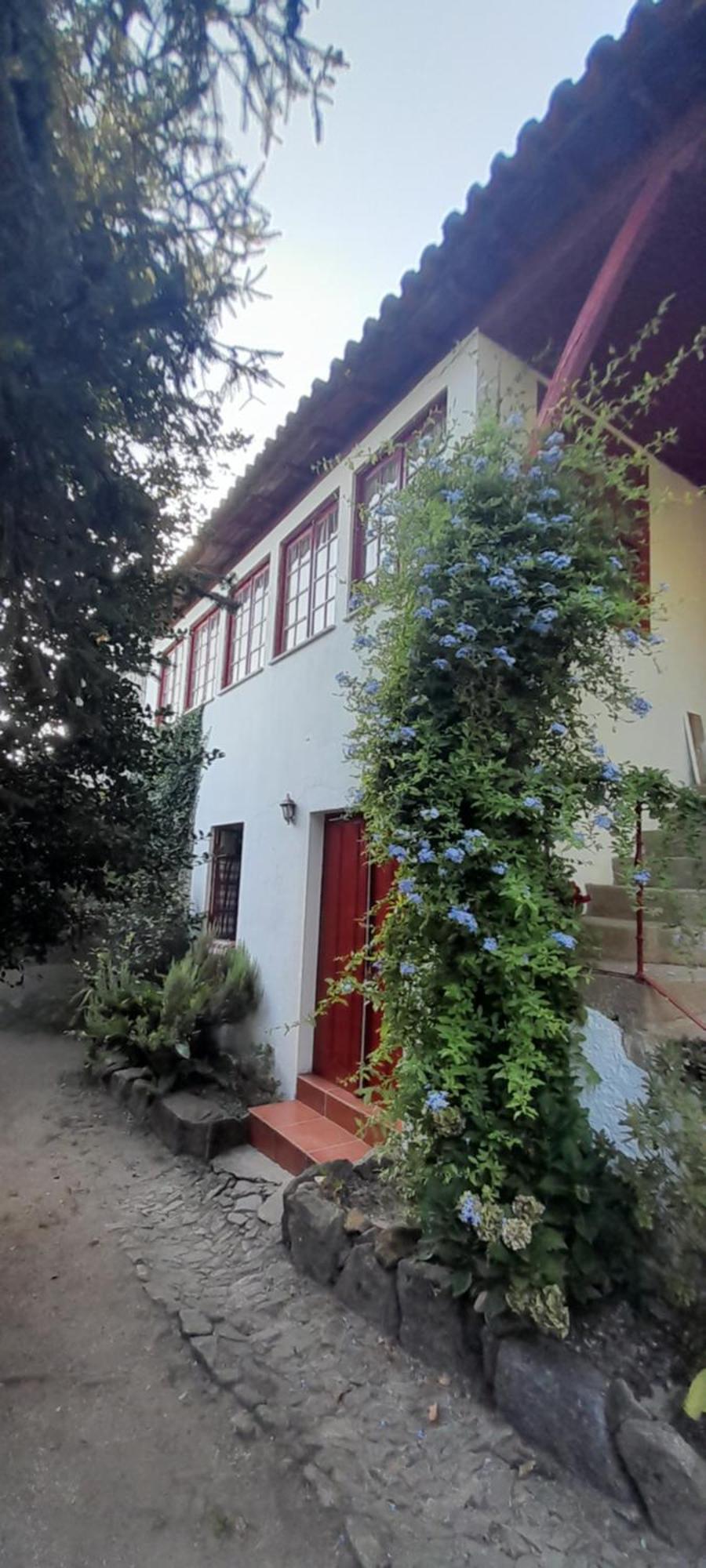 Quinta Da Mainha - Charming Houses - Escape To Nature براغا المظهر الخارجي الصورة