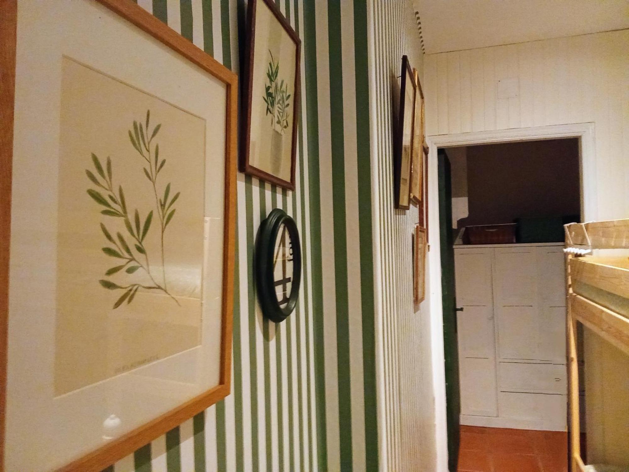 Quinta Da Mainha - Charming Houses براغا المظهر الخارجي الصورة