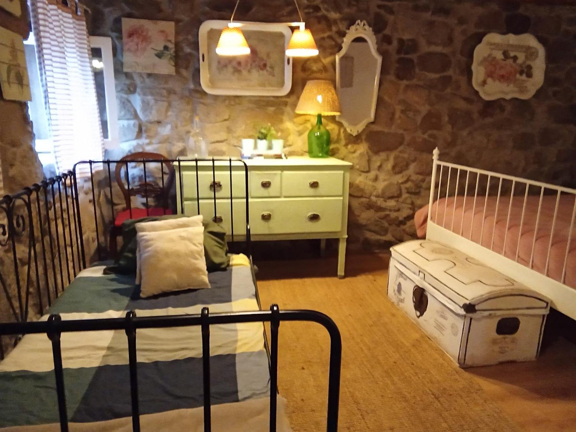 Quinta Da Mainha - Charming Houses براغا المظهر الخارجي الصورة