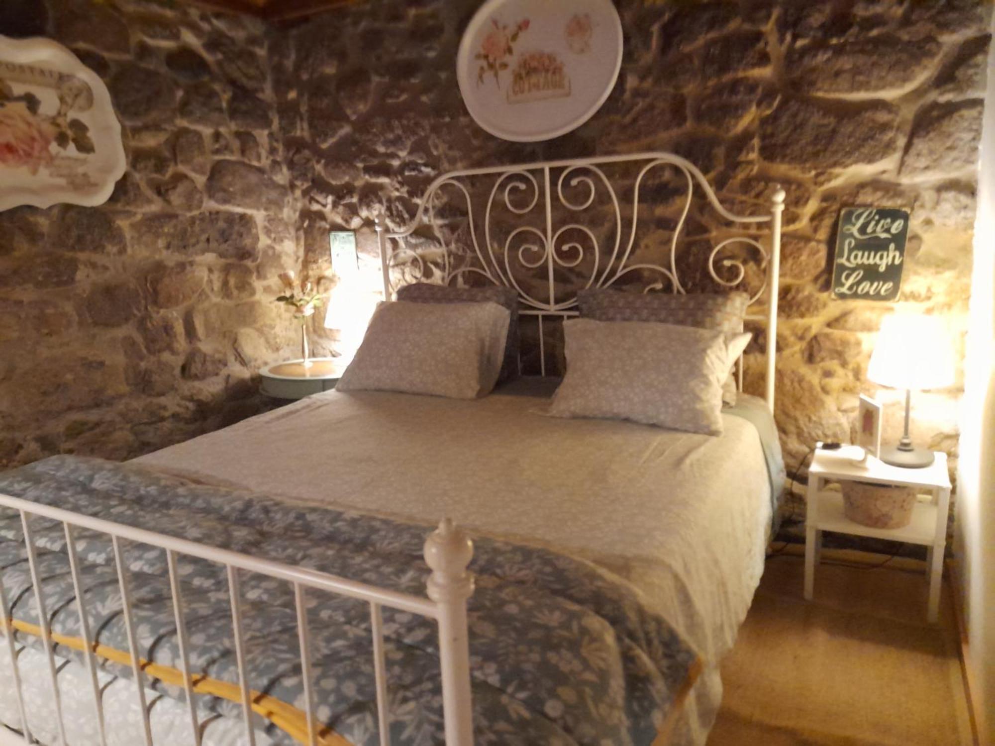 Quinta Da Mainha - Charming Houses براغا المظهر الخارجي الصورة