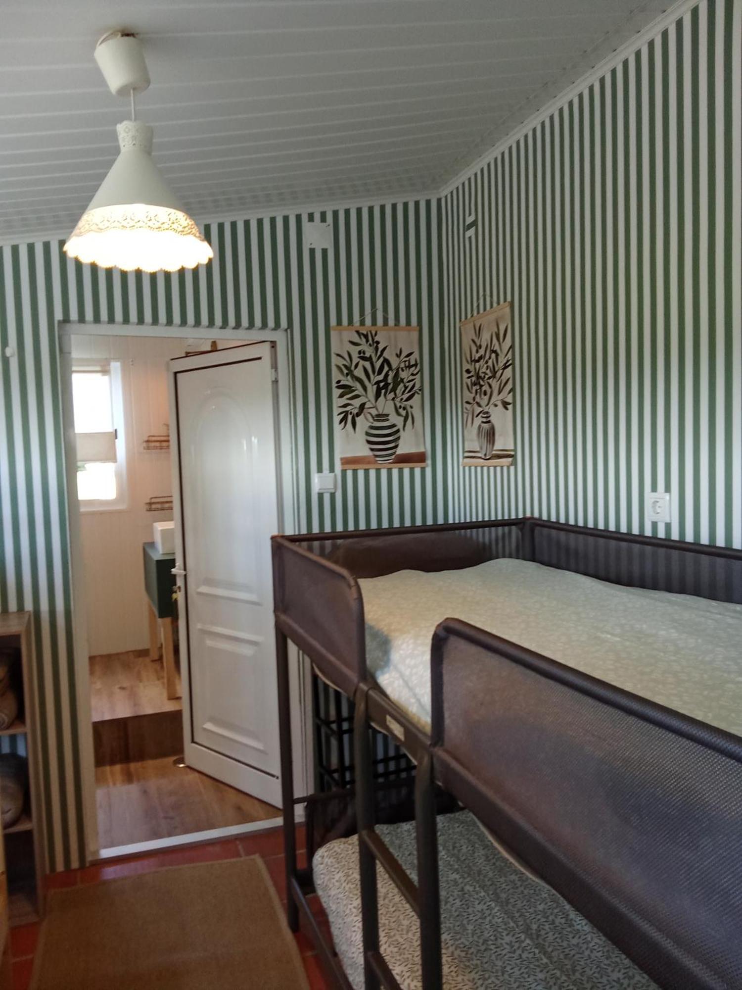 Quinta Da Mainha - Charming Houses - Escape To Nature براغا المظهر الخارجي الصورة