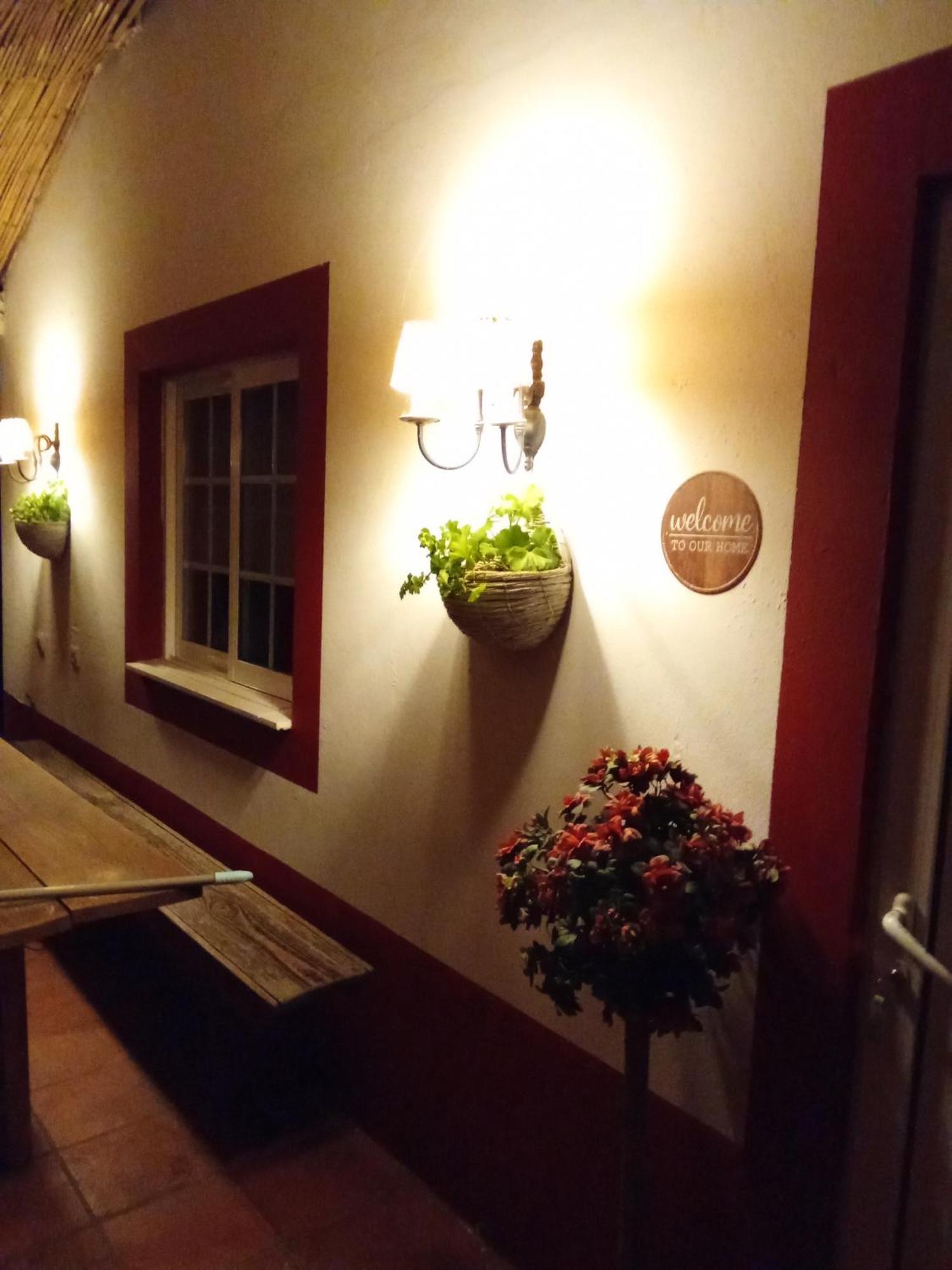 Quinta Da Mainha - Charming Houses - Escape To Nature براغا المظهر الخارجي الصورة