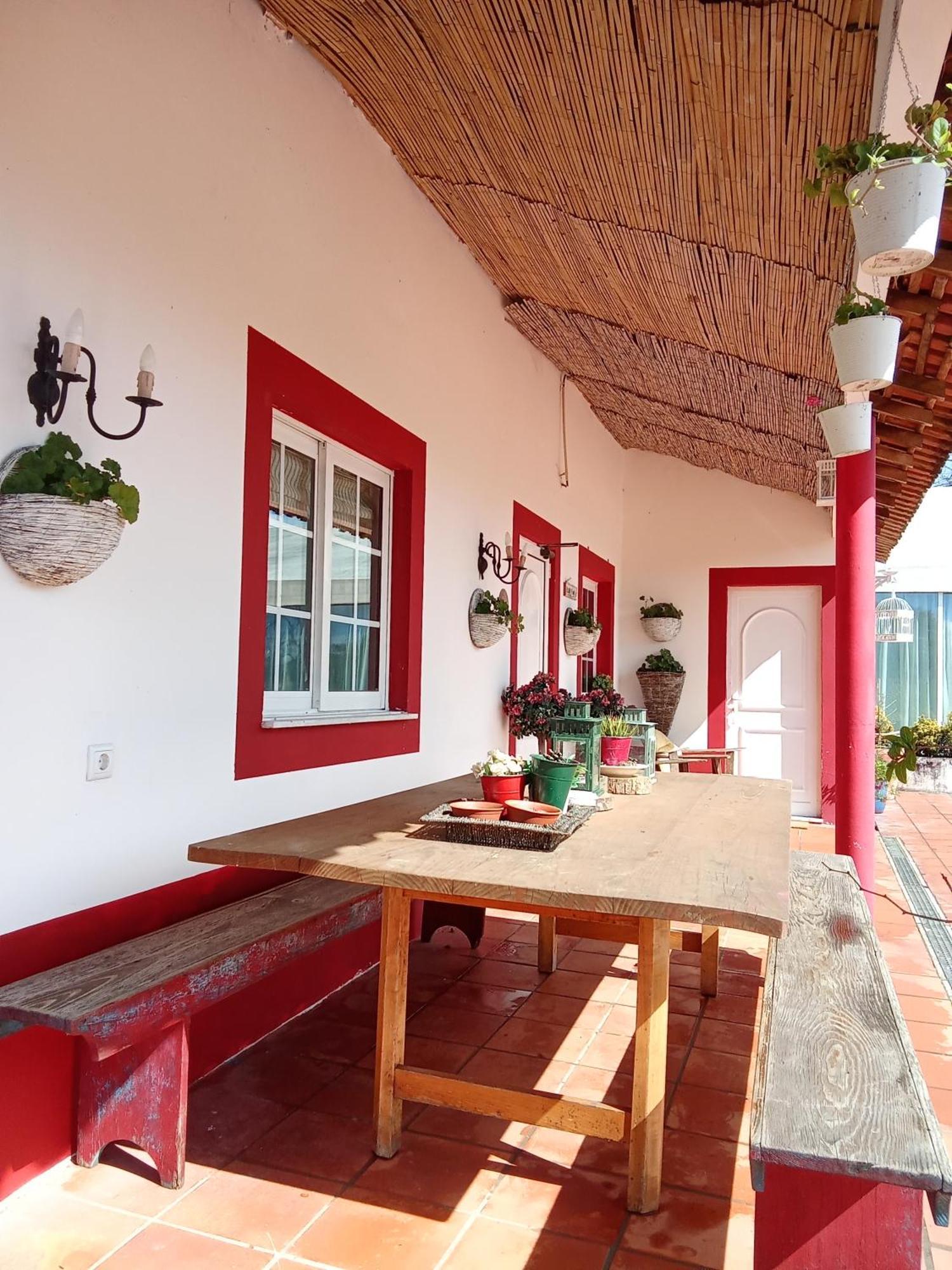 Quinta Da Mainha - Charming Houses - Escape To Nature براغا المظهر الخارجي الصورة