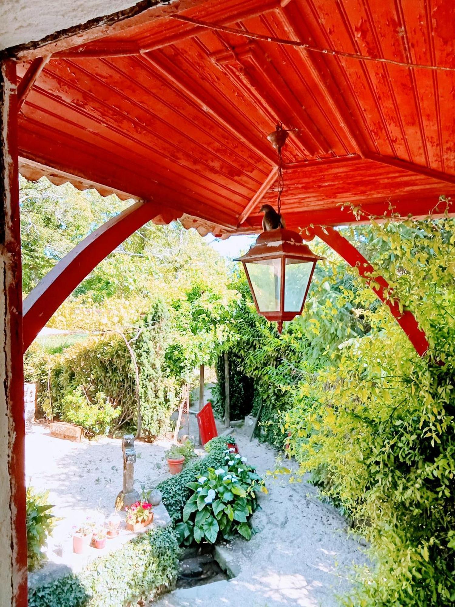 Quinta Da Mainha - Charming Houses - Escape To Nature براغا المظهر الخارجي الصورة