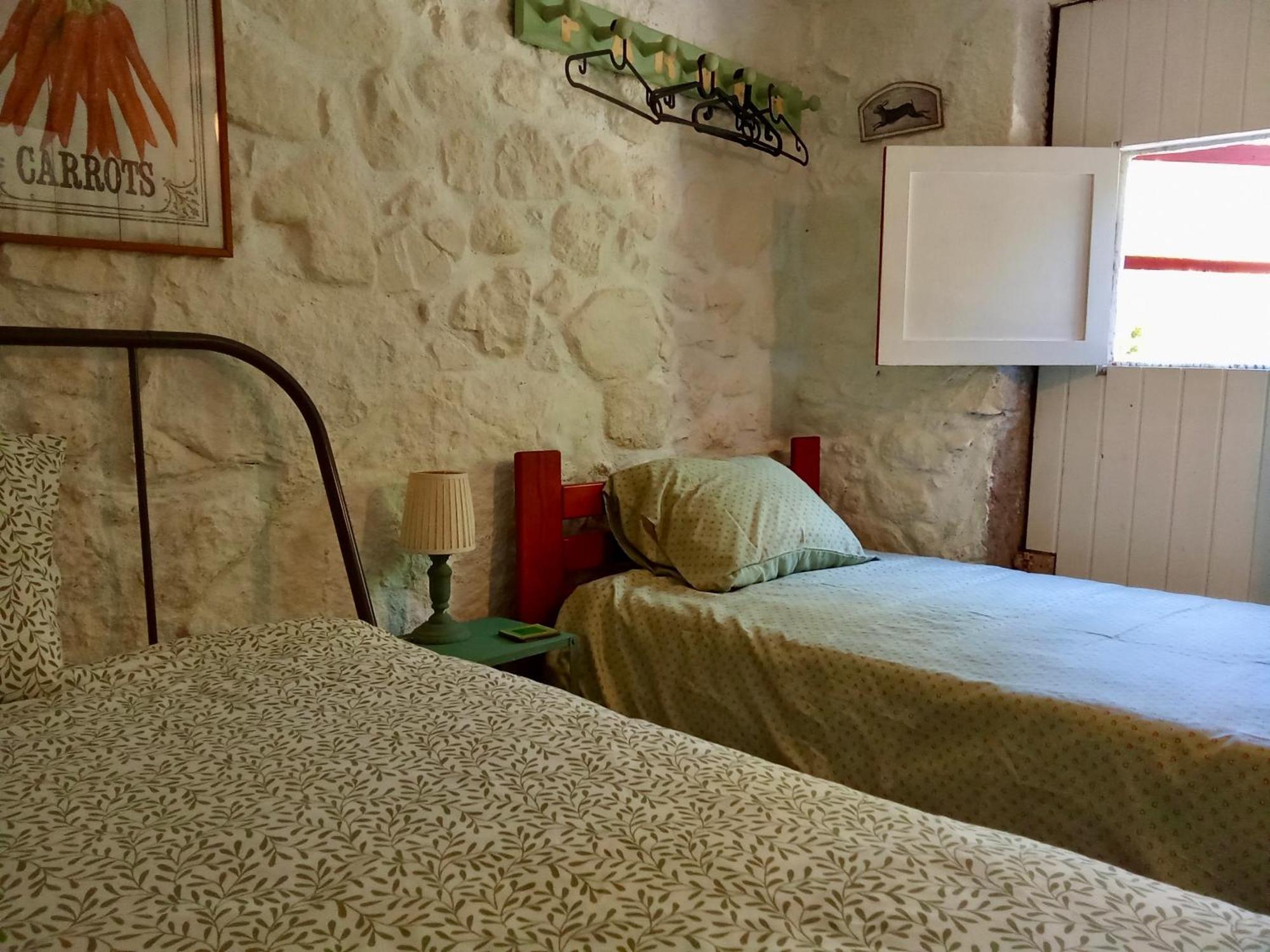 Quinta Da Mainha - Charming Houses - Escape To Nature براغا المظهر الخارجي الصورة