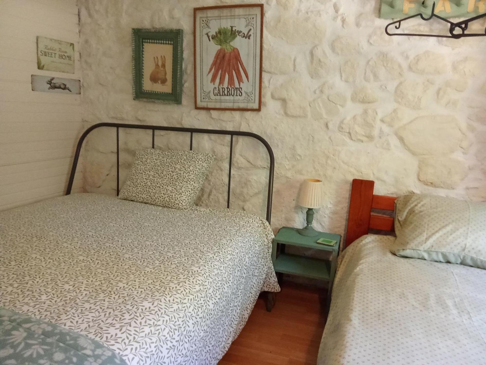 Quinta Da Mainha - Charming Houses - Escape To Nature براغا المظهر الخارجي الصورة
