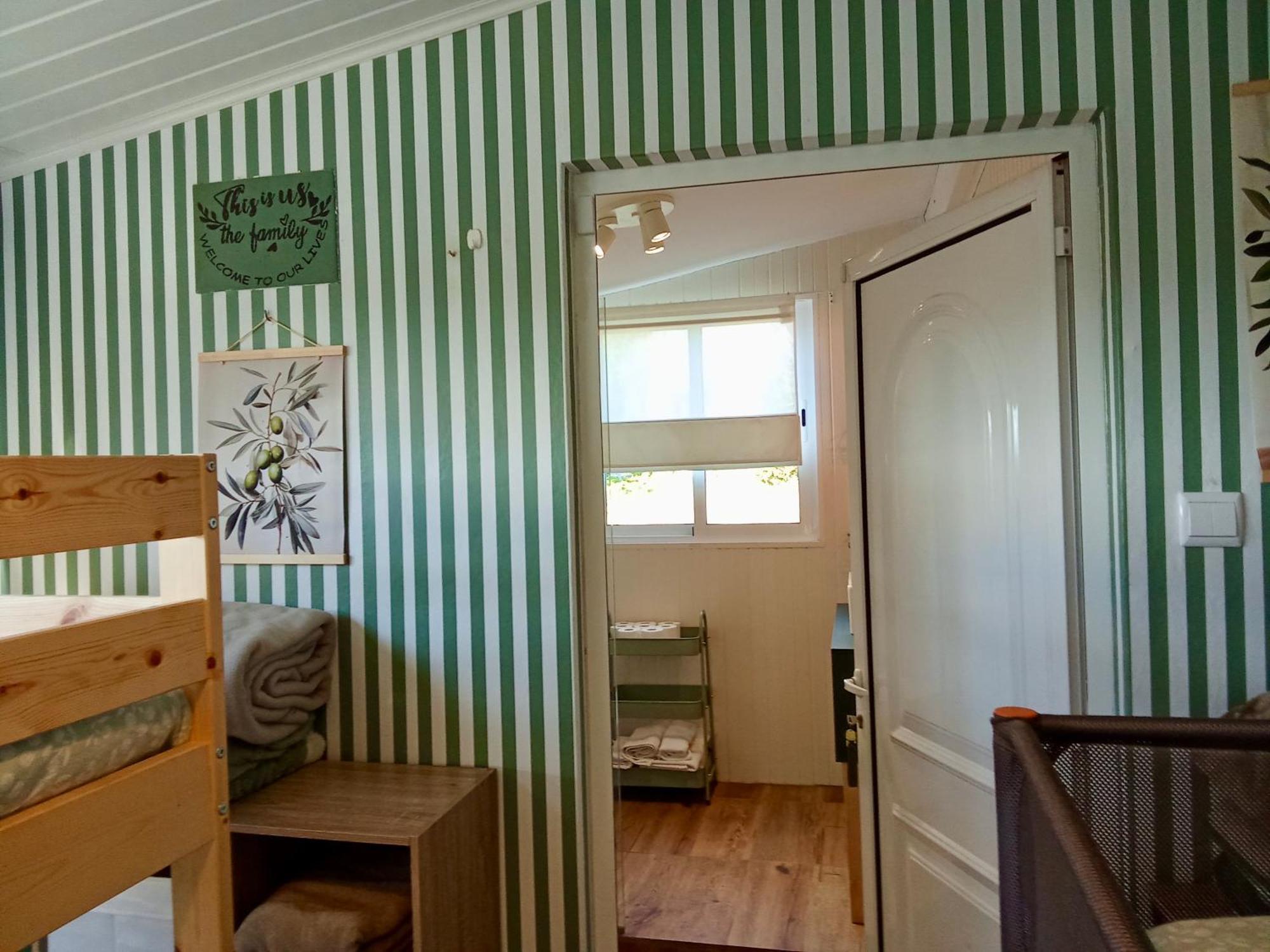 Quinta Da Mainha - Charming Houses - Escape To Nature براغا المظهر الخارجي الصورة