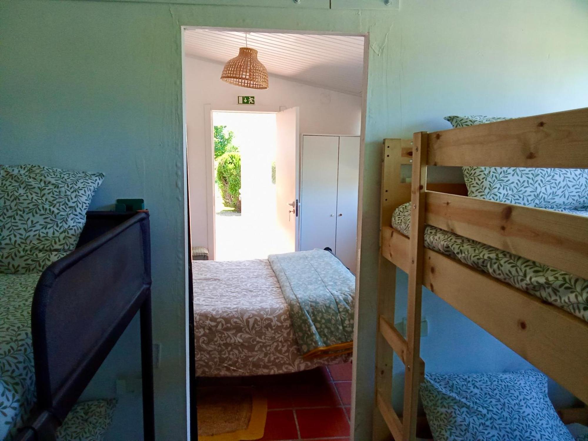 Quinta Da Mainha - Charming Houses - Escape To Nature براغا المظهر الخارجي الصورة