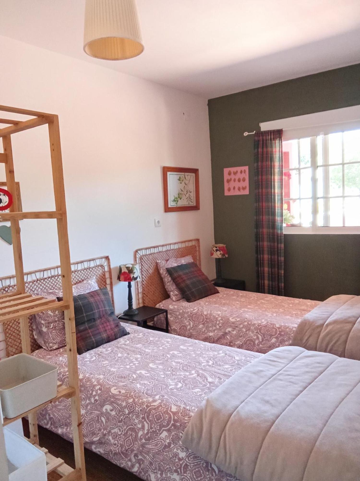 Quinta Da Mainha - Charming Houses - Escape To Nature براغا المظهر الخارجي الصورة